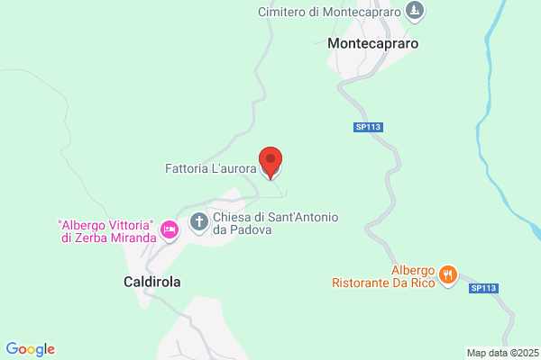 La Fattoria (S.R.L.)