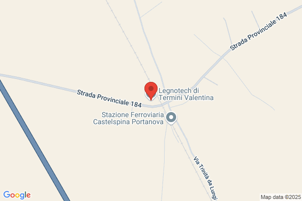 Legnoverde angelo