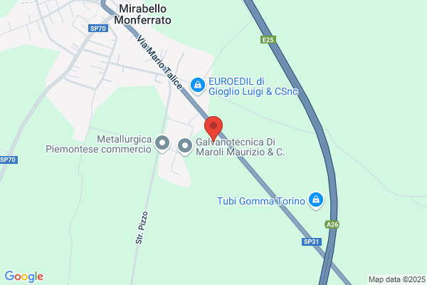 Nuova A.M. Lampadari