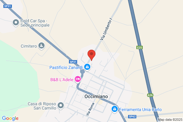 Officina Meccanica Occimianese