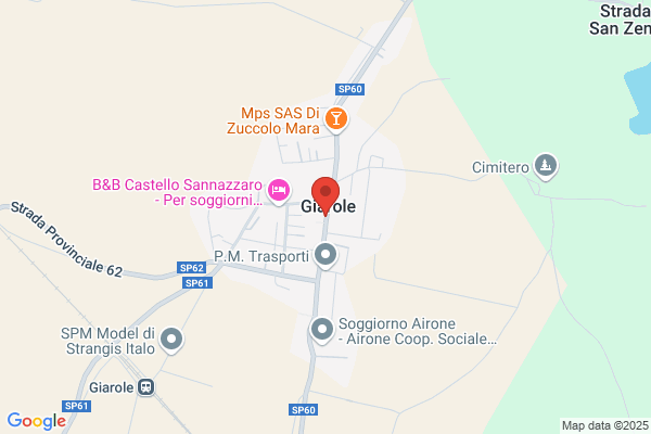 Parrocchia S. Pietro
