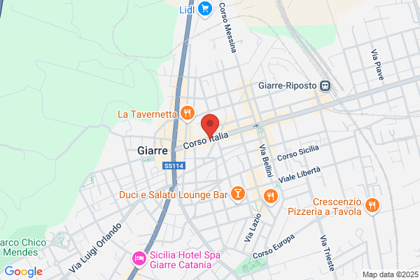 Magazzini Di Gulli gaetano