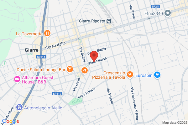 Magazzini Musmeci Snc Di Spadaro D. E Musmeci g.