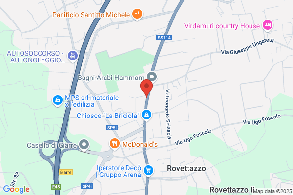 Emporio Fichera Snc Dei F.Lli Giseppe E Gaetano Fichera