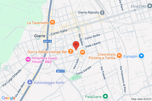 Etna Immobiliare