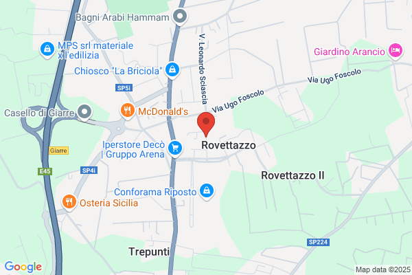 Vincifori giuseppa