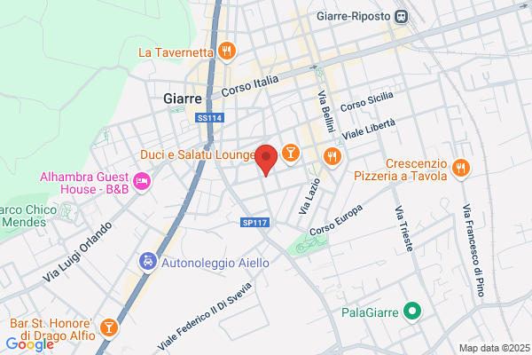 Agenzia Funebre F.lli Sofia