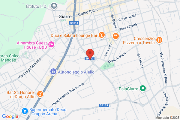 Ambulanze Croce Verde Europa Onlus