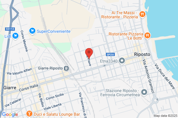 Impellizzeri Giuseppe S.R.L.