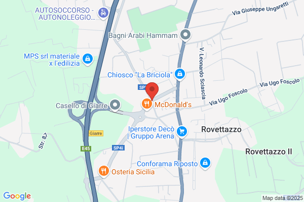 Cardillo rosario