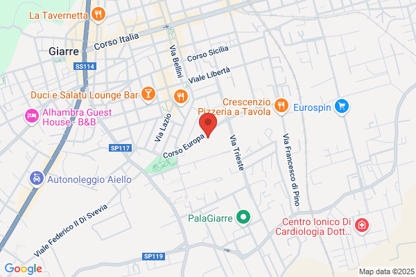 Istituto Professionale Sabin