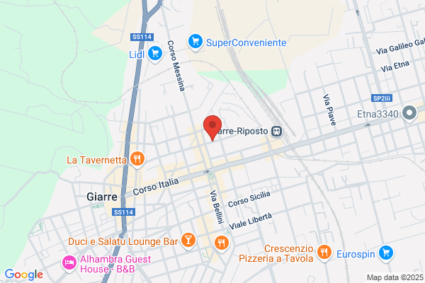 Liceo Ginnasio Amari Statale Sede Xx Distretto