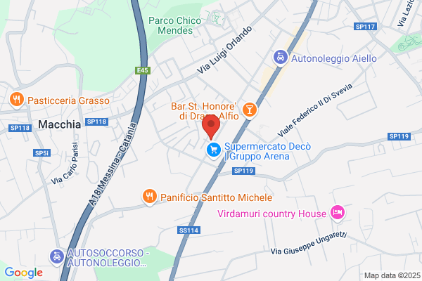 Nuova Maa Assicurazioni S.P.A.