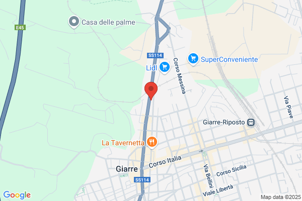 R. & S. Assicurazioni Di Rocca Giovanna & Sorbello Sara S.A.S.