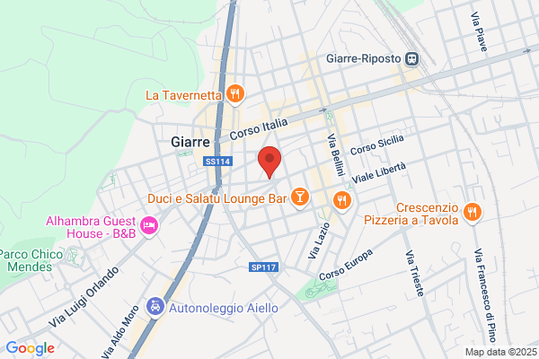 Torrisi gaetano