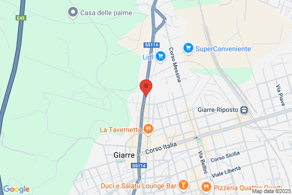 Zagame Lino E Perazzi Marianna Snc