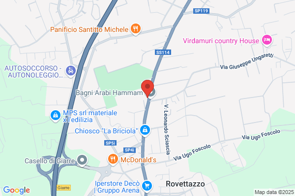 Noleggio Plus De Services