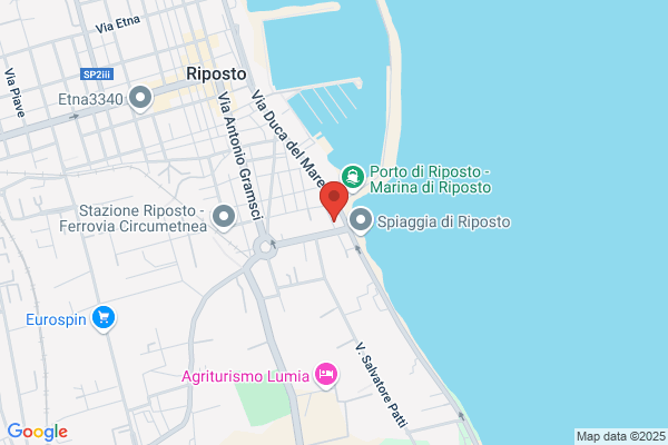 Europcar Riposto