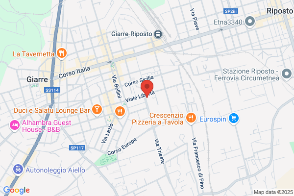 Studio Legale Giuseppina Avv. Messina