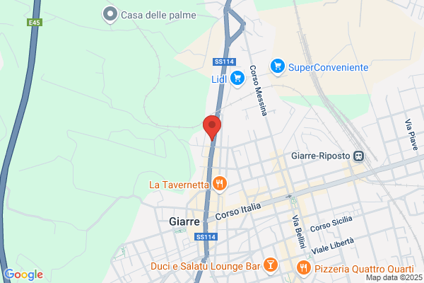 G.&g. Di Mascali Giovanni (S.A.S.)
