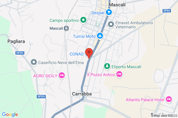 Comunita' Alloggio a Casa Mia