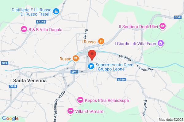Comunità alloggio Villa Magnolia