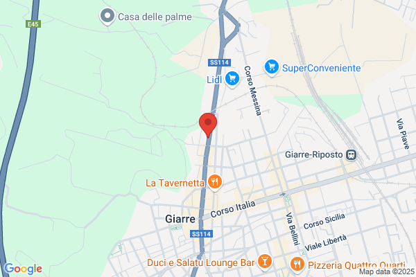 Forzisi Vincenzo