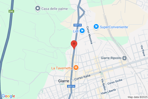 Indelicato Rosario (Dr.)