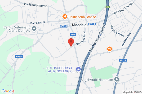 Vasta Dr. Salvatore