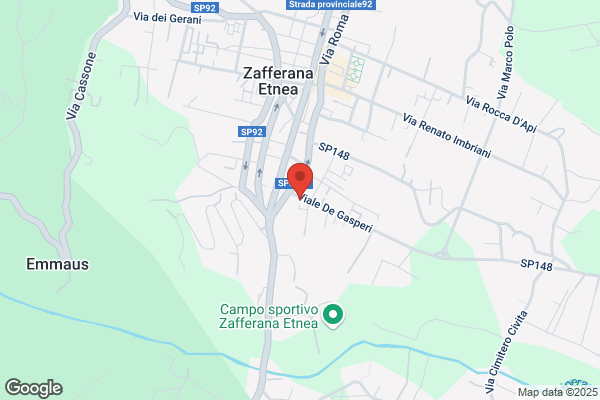 Guarrera Filippa (Dr.)