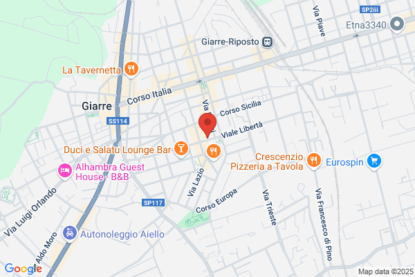 Sicilia Poste