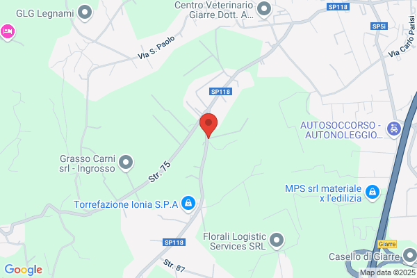 La Spina Agata