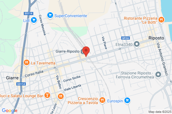 Provincia Regionale