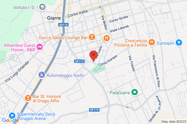 Bar  Pasticceria   Six Time