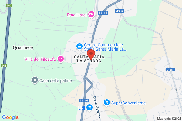 S.G.Elettronics Di Ferlito S. E Leonardi G. (S.N.C.)