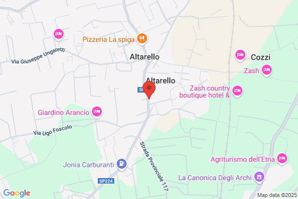 Alch Di D'amore Carmelo