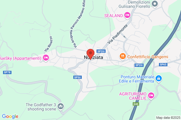 Farmacia Tuccari Di Tuccari Maria E C. snc