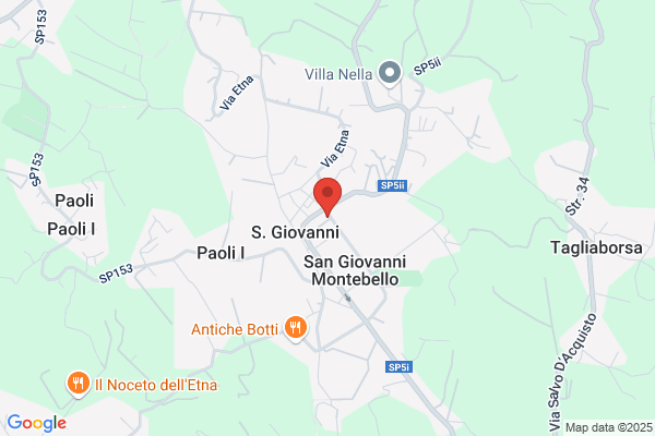 Tabuso giusi