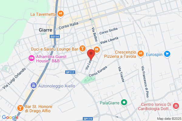 Laboratorio Analisi Biologiche Della Dott.Ssa Gentile Francesca e c.Sa