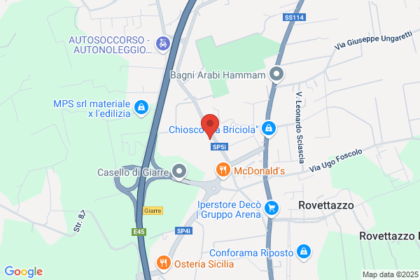 Atec Di Nucifora G.& Moschella L. S.N.C.
