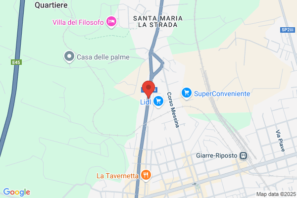 Lanzafame Concetto