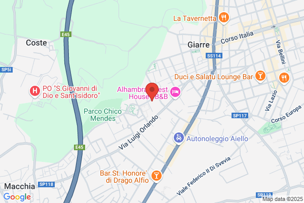 Garaffo Nino (Prof.)