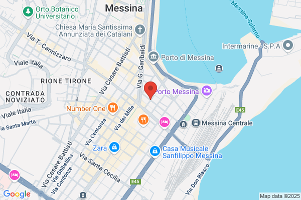 Maccarone francesco (Dr.)