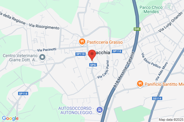 Licciardello giuseppa