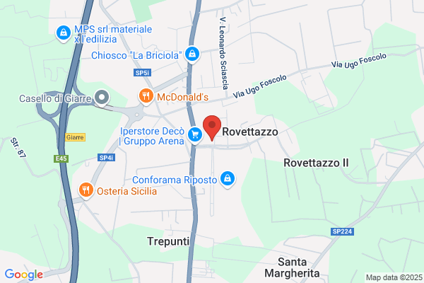 Creo Store Giarre