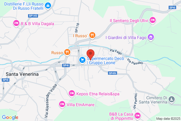 Agenzia Onoranze Funebri Vitale Cirino