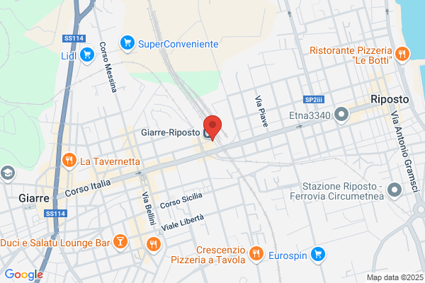 Arcidiacono Servizi Funerari