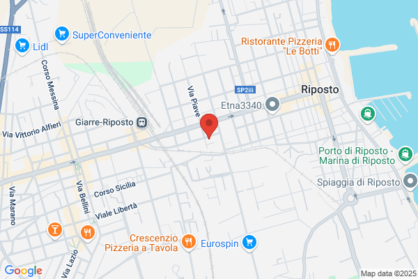 Servizi Funebri Lucio Grasso