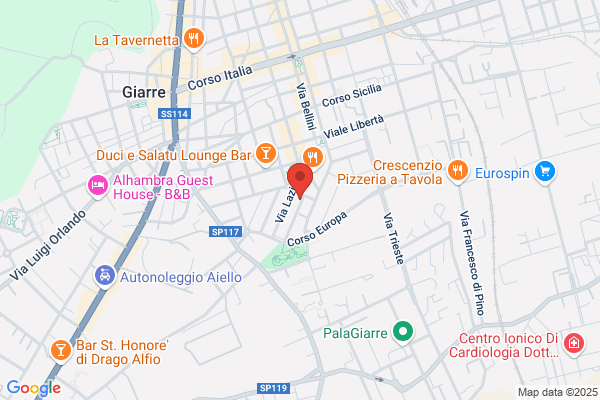 Strano nicola