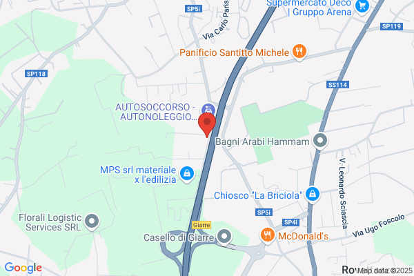 Lombardo alfia